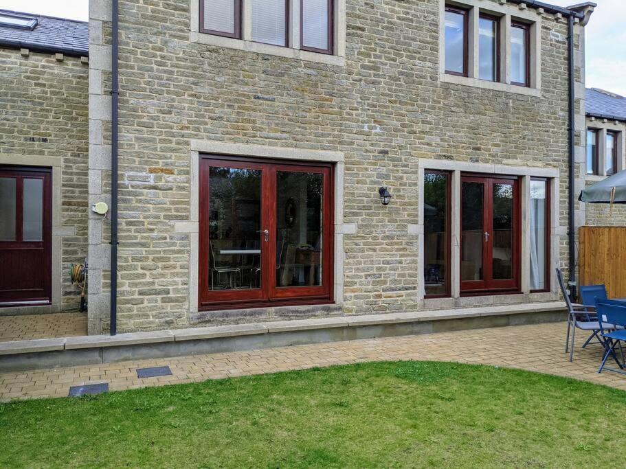 Detached 4 Bedroom Luxury Home Halifax Zewnętrze zdjęcie