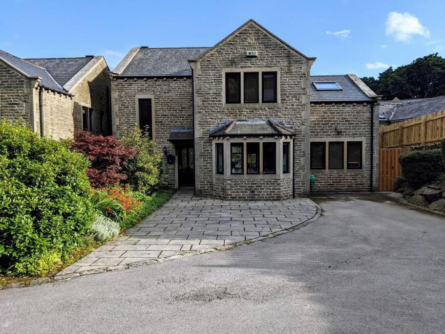 Detached 4 Bedroom Luxury Home Halifax Zewnętrze zdjęcie