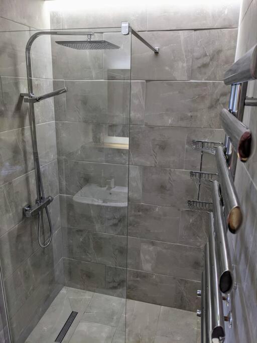 Detached 4 Bedroom Luxury Home Halifax Zewnętrze zdjęcie