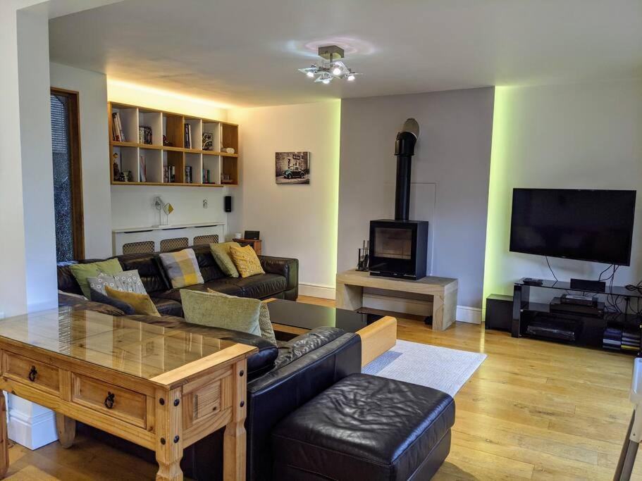 Detached 4 Bedroom Luxury Home Halifax Zewnętrze zdjęcie